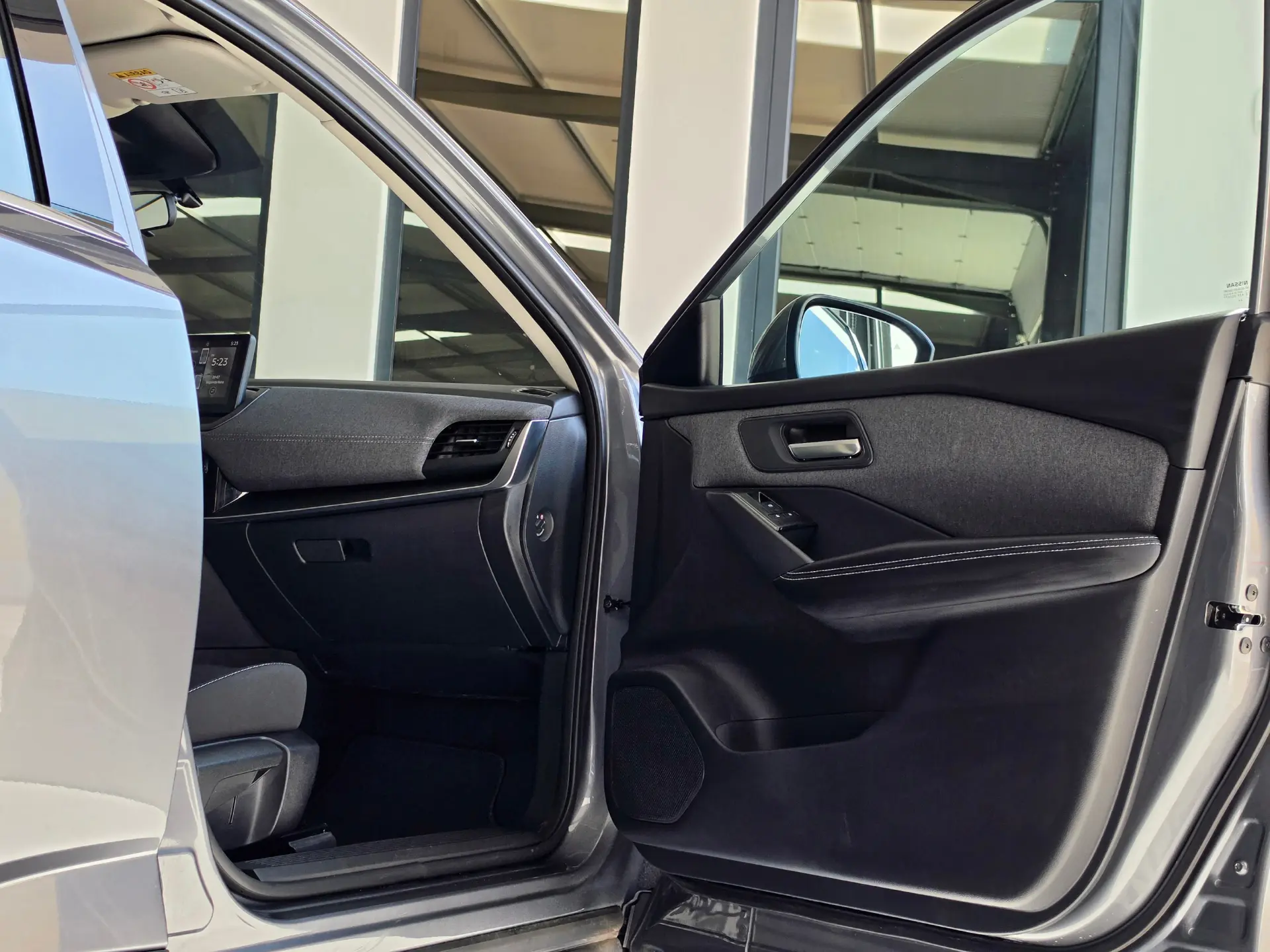Nissan Qashqai e-Power N-Connecta 21