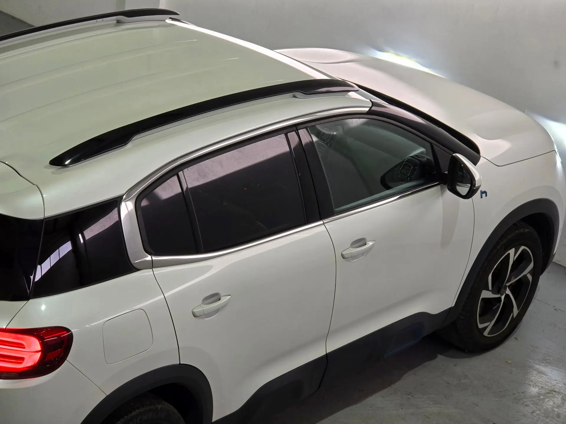 Citroën C5 Aircross 20