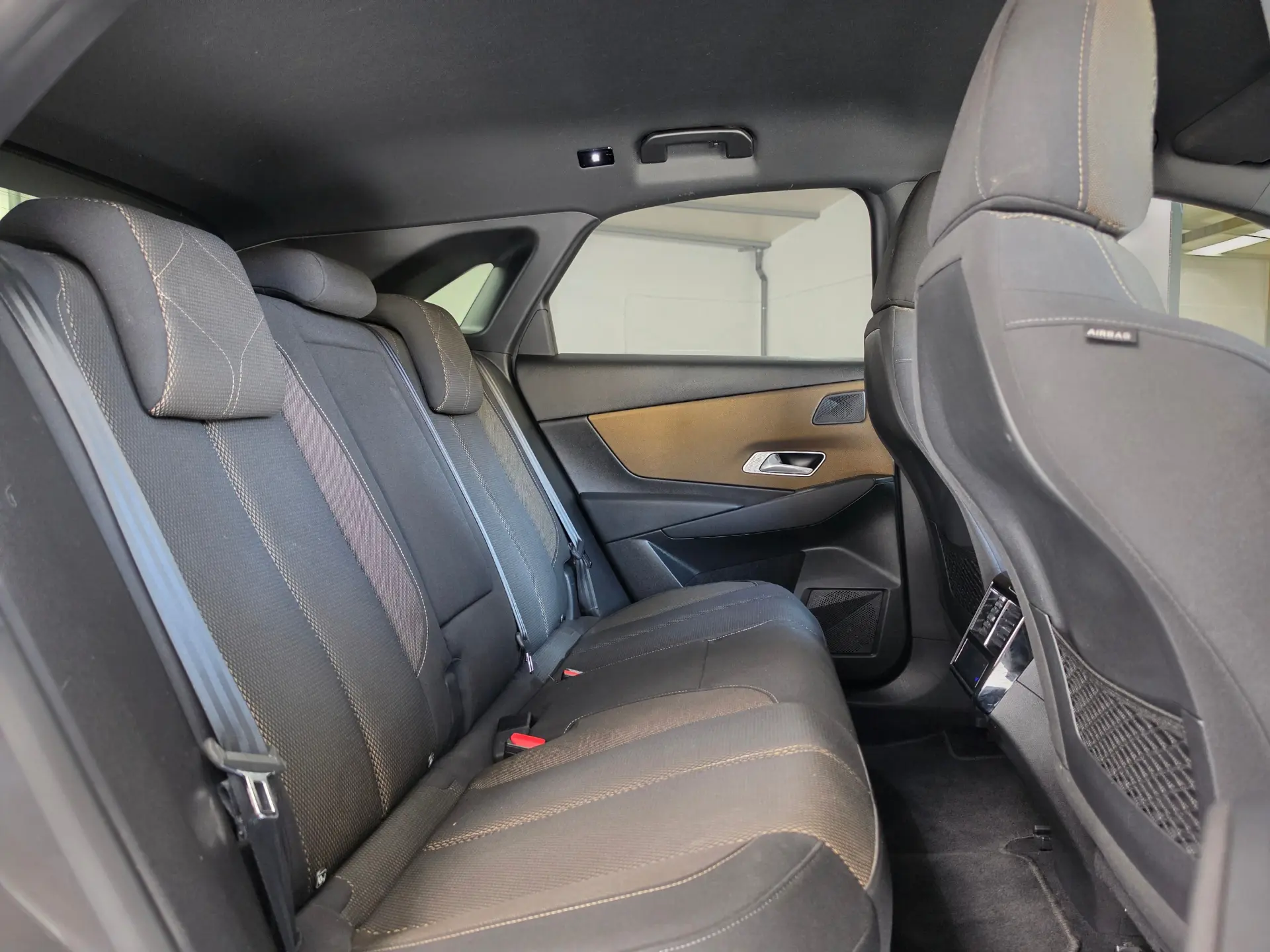 DS DS7 Crossback 4x4 Bastille + 32