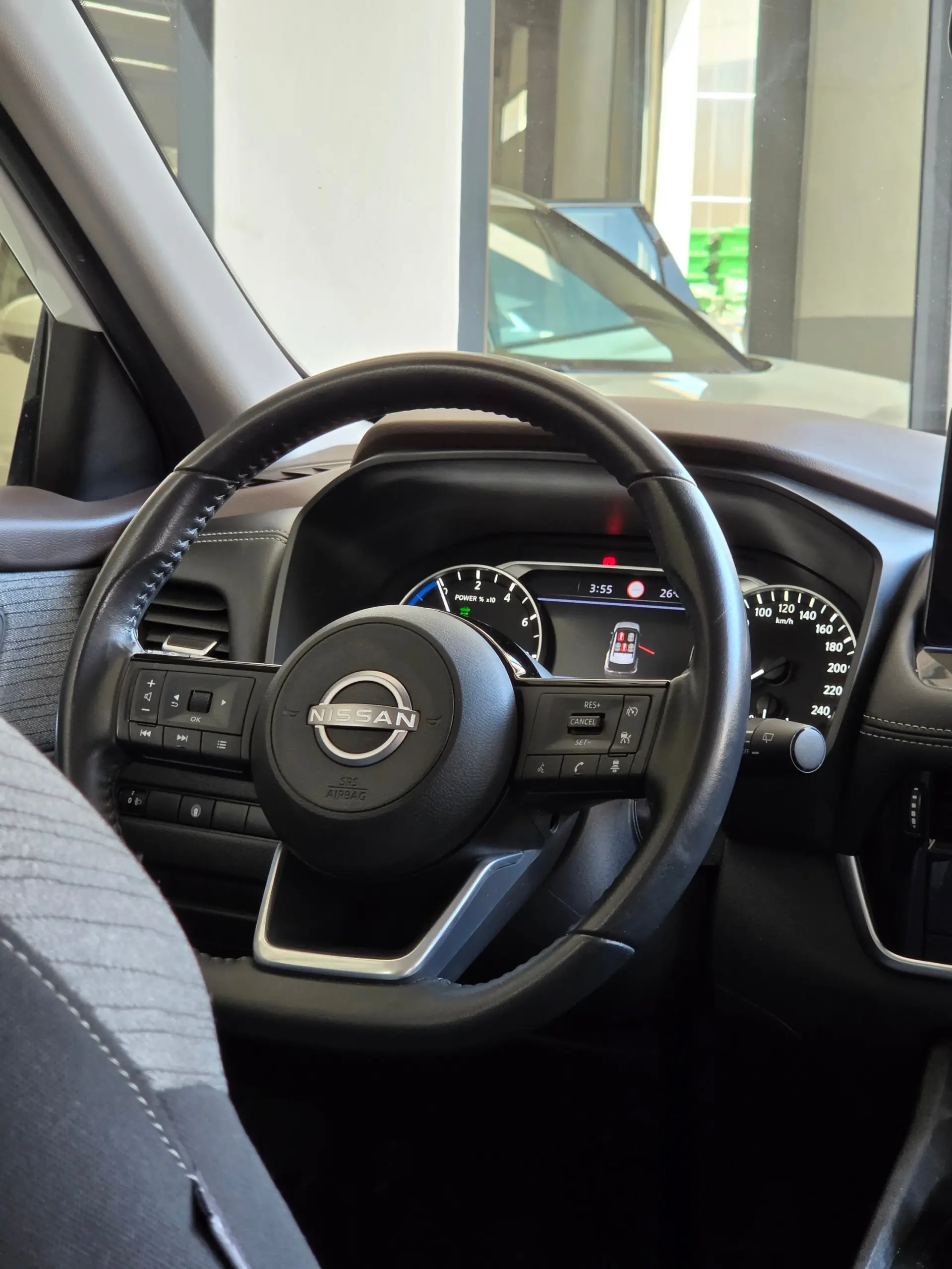 Nissan X-Trail e-Power N-Connecta 30