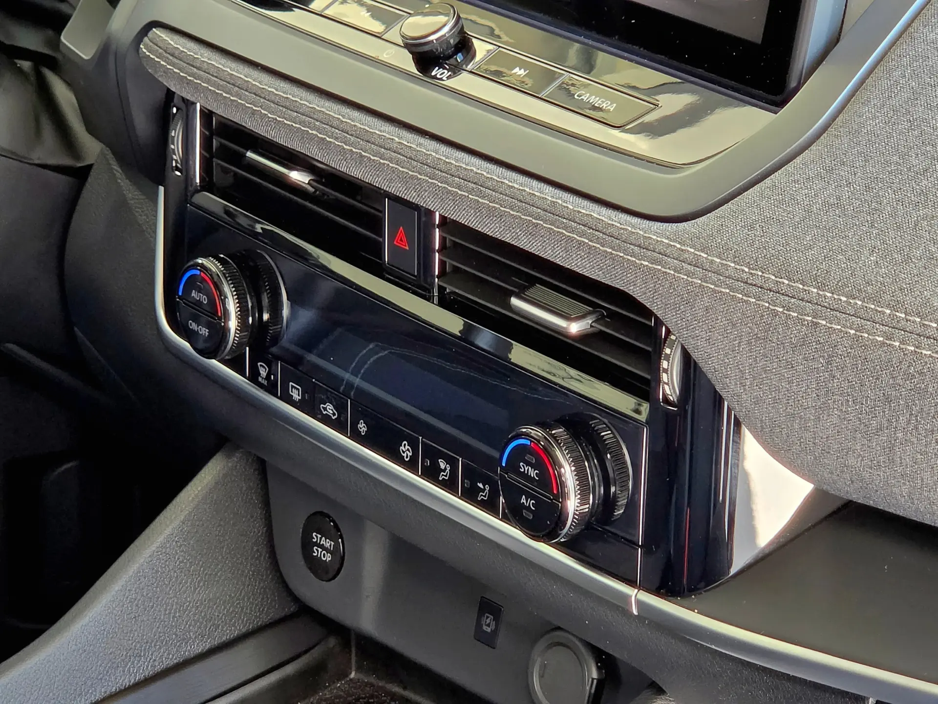 Nissan Qashqai e-Power N-Connecta 22