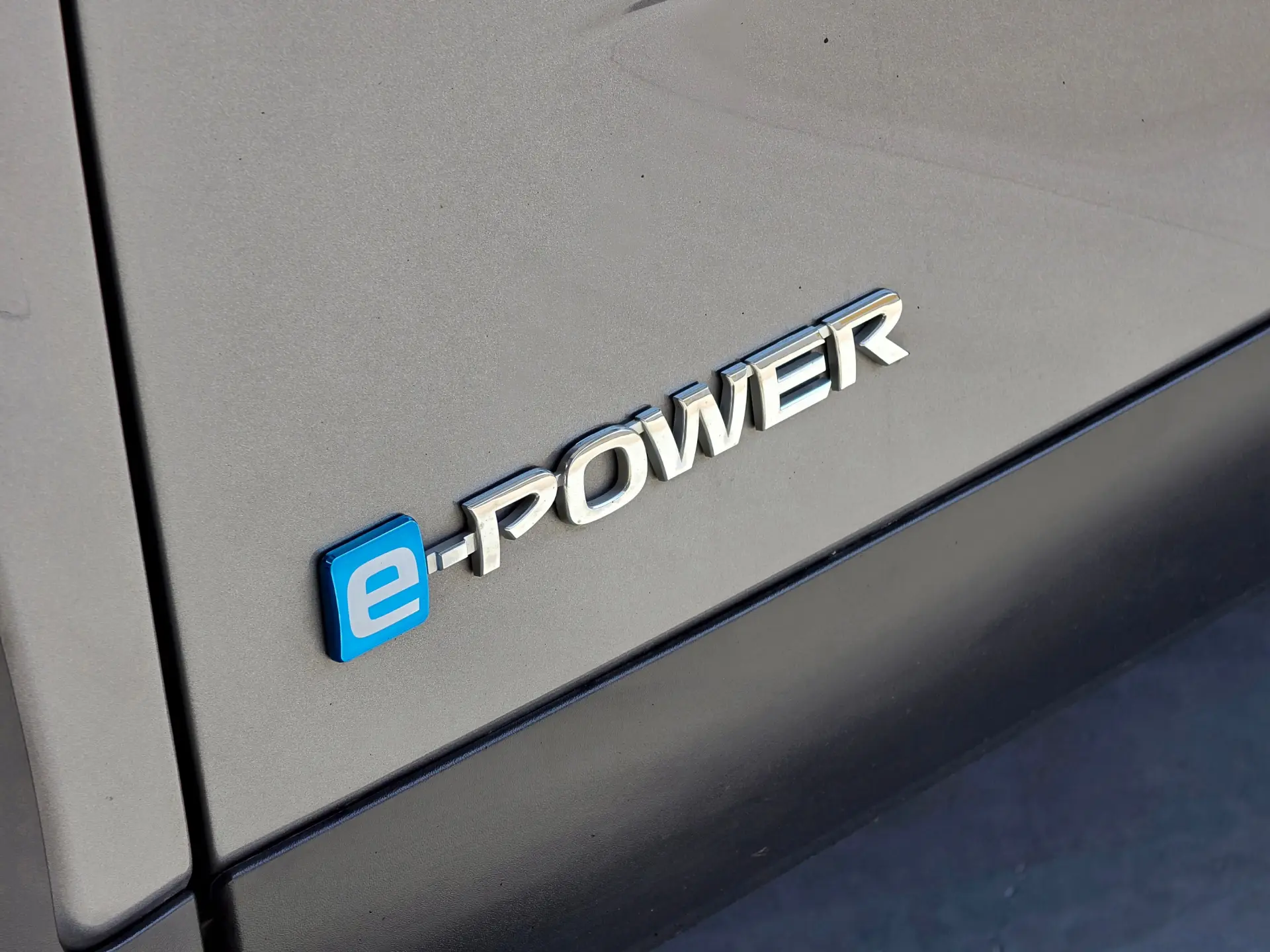 Nissan Qashqai e-Power N-Connecta 15