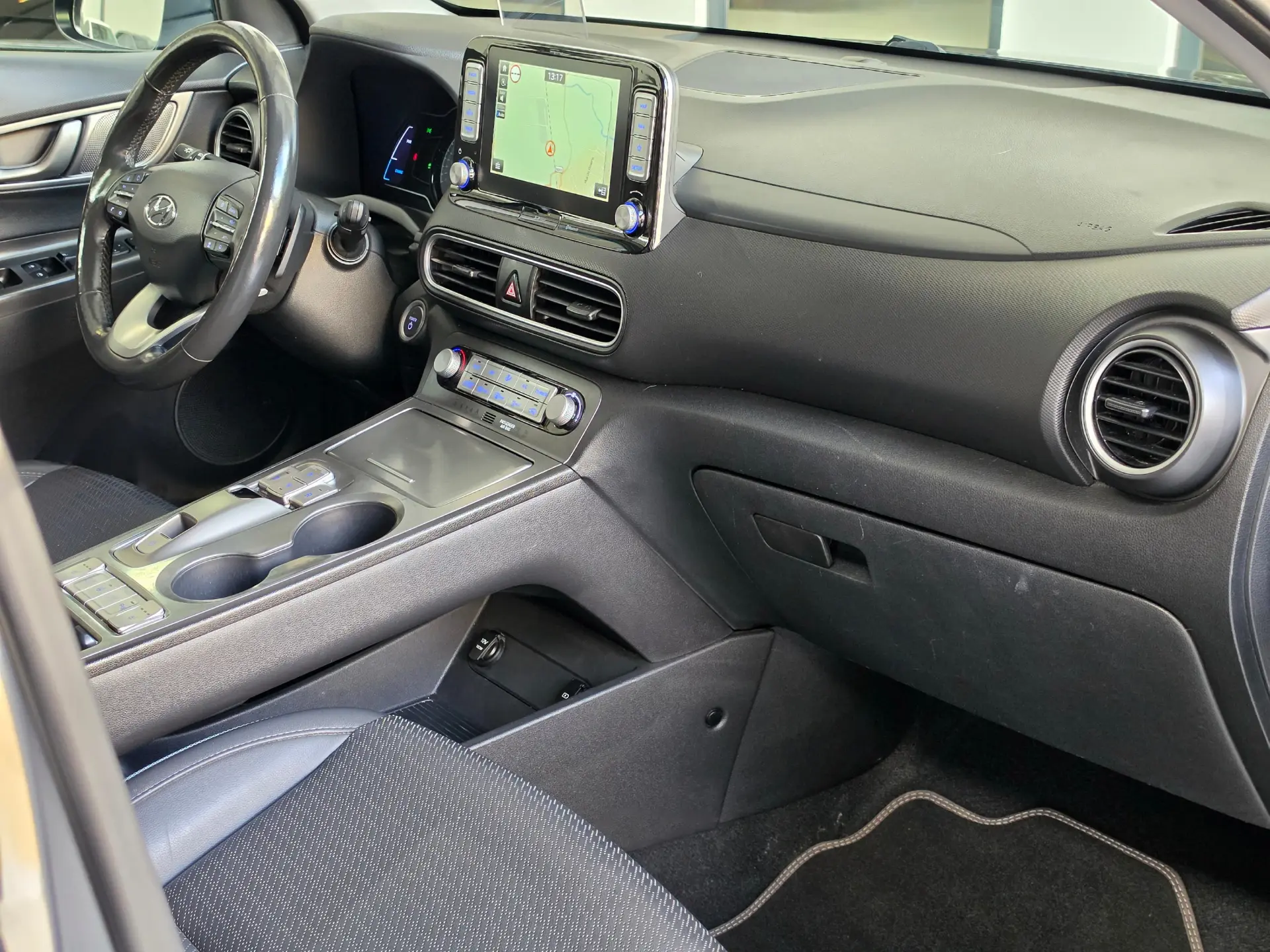Hyundai Kauai 64 kWh Premium 23
