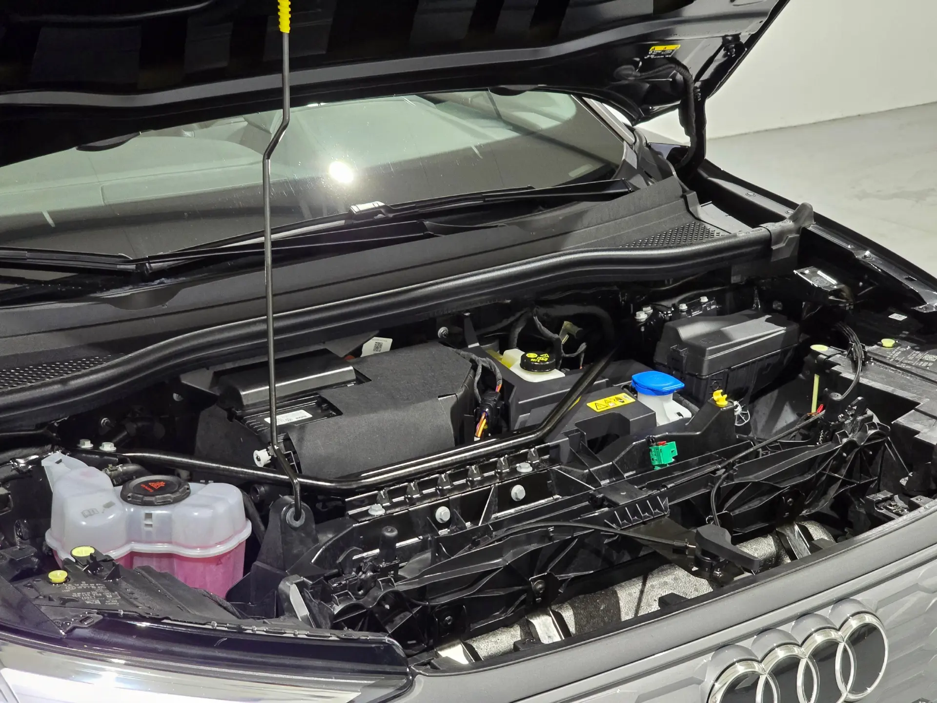 Audi Q4 Sportback e-tron 54