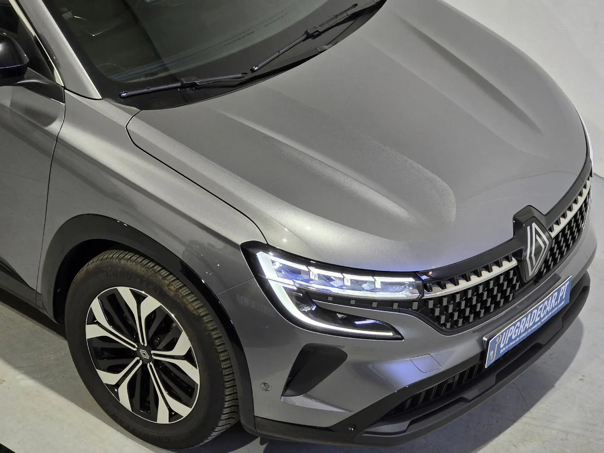 Renault Austral 1.2 E-Tech Full Hybrid Evolution 2