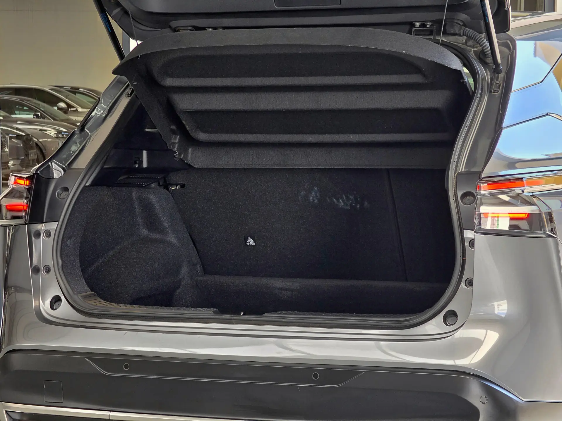 Nissan Qashqai e-Power N-Connecta 35