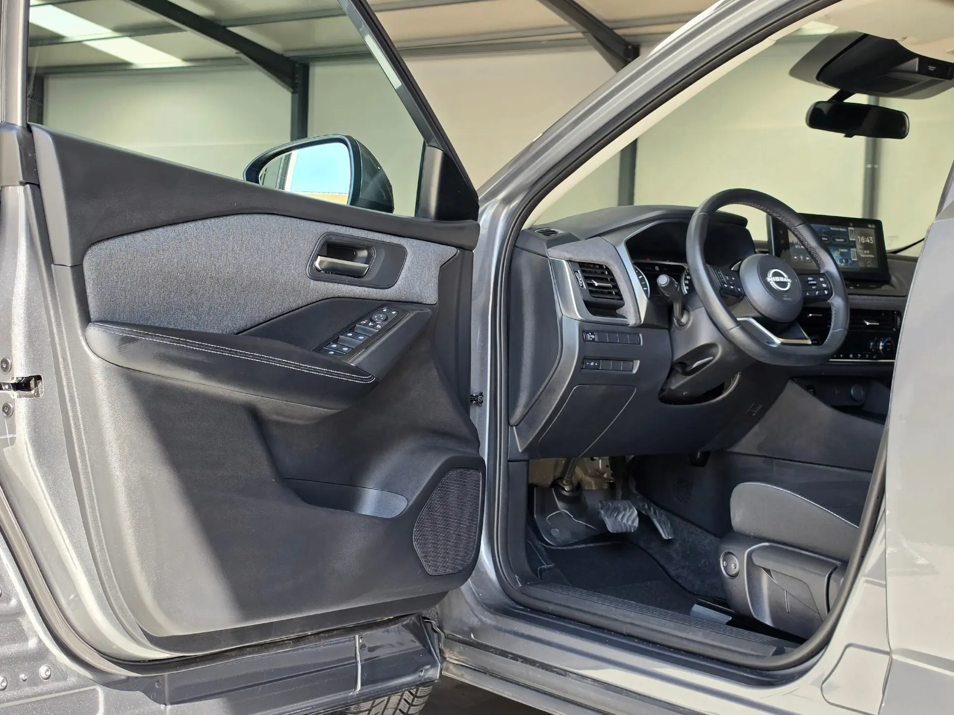 Nissan Qashqai e-Power N-Connecta 16