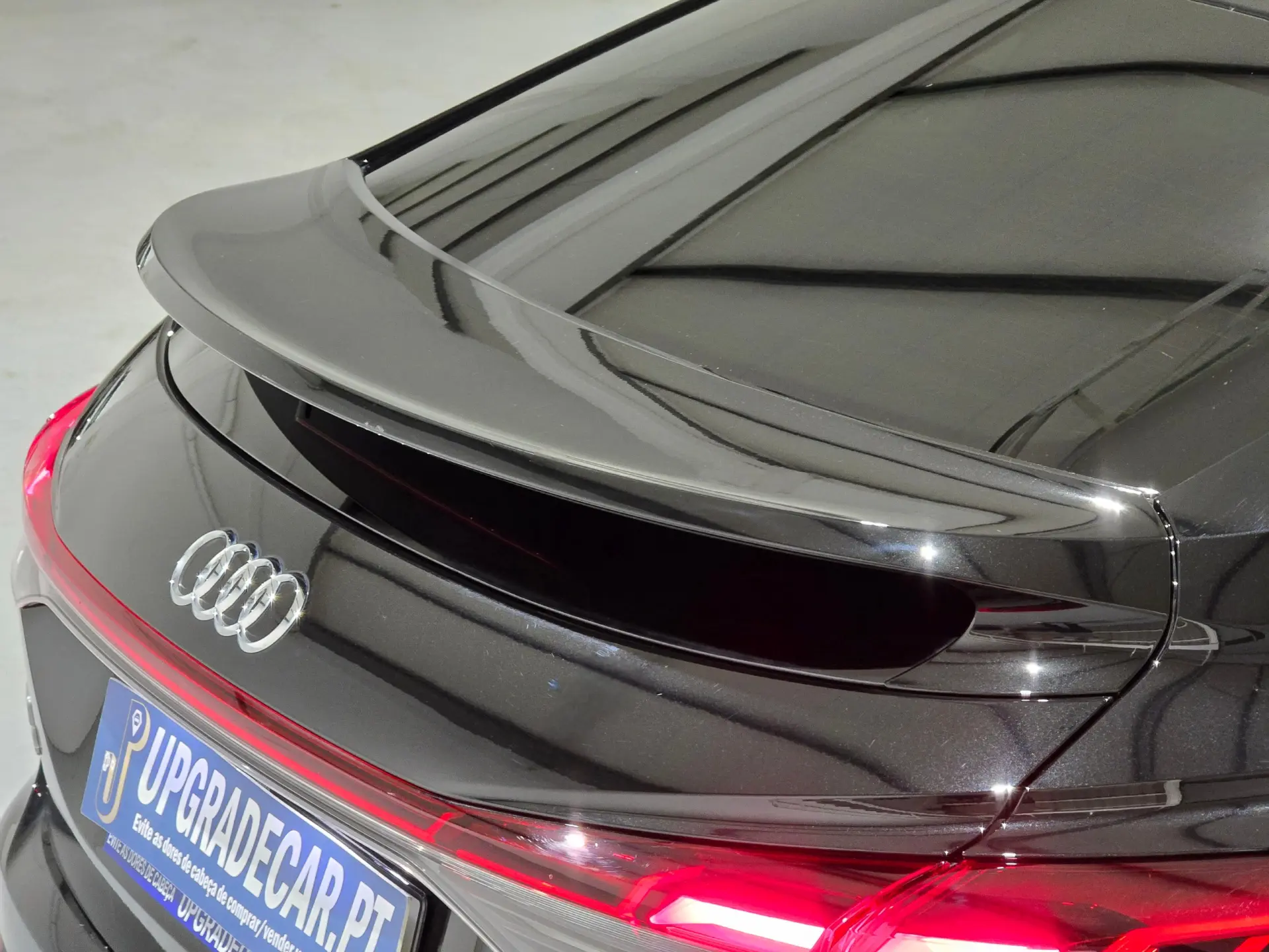 Audi Q4 Sportback e-tron 24