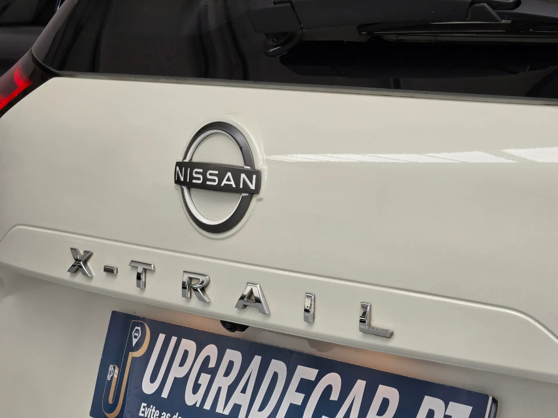 Nissan X-Trail e-Power N-Connecta 12
