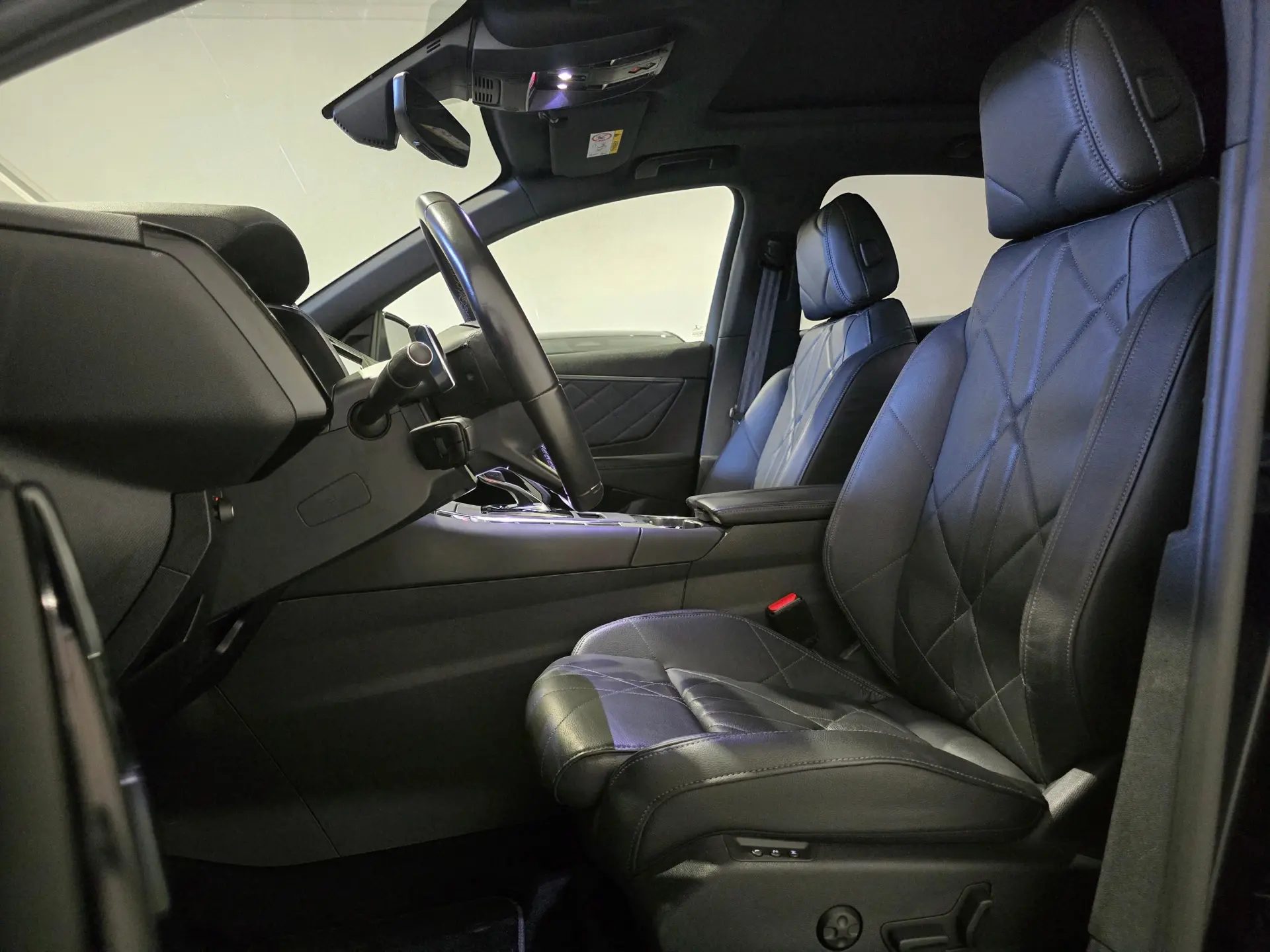 DS DS7 Crossback E-Tense Rivoli EAT8 20
