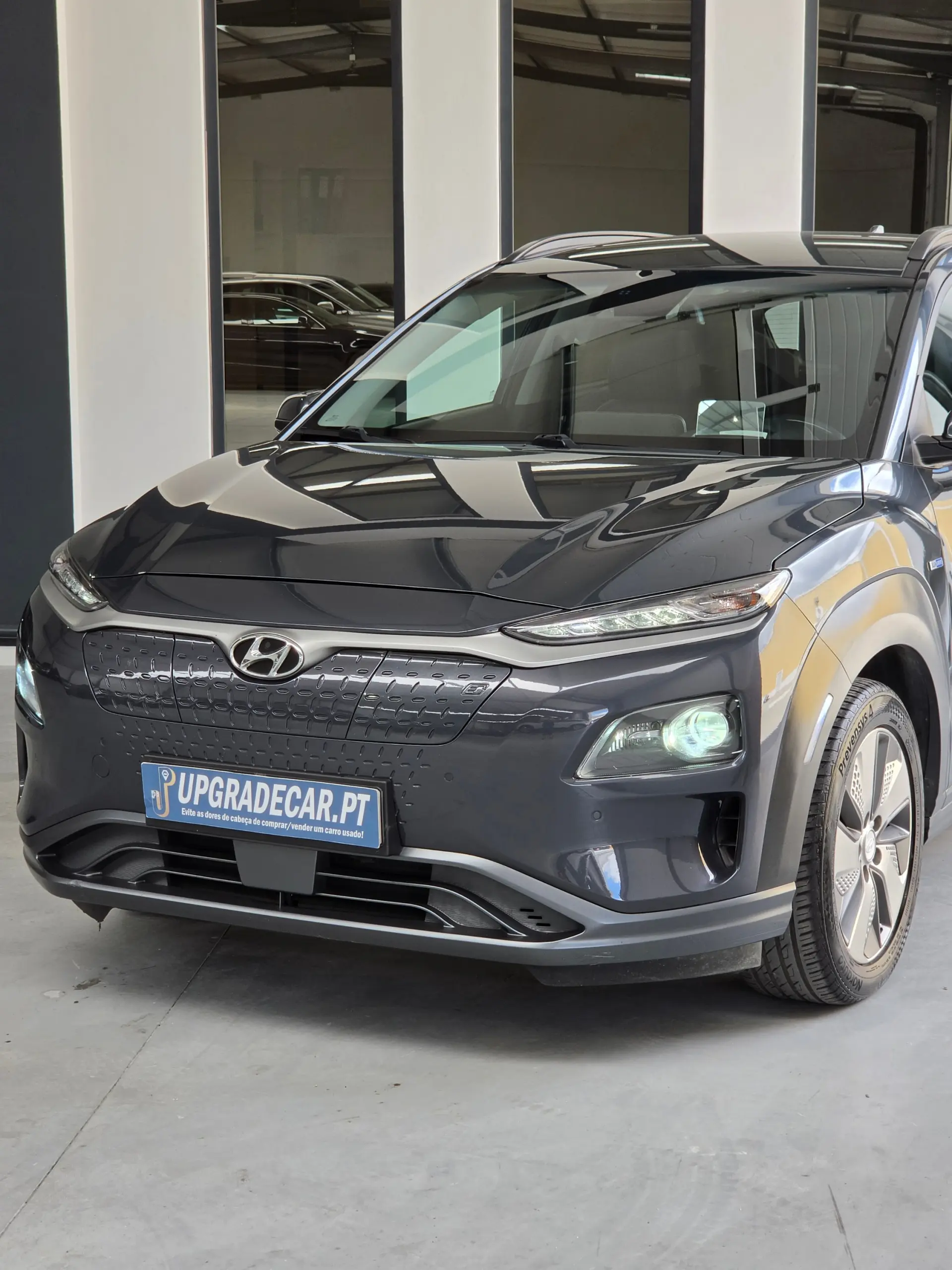 Hyundai Kauai 64 kWh Premium 2