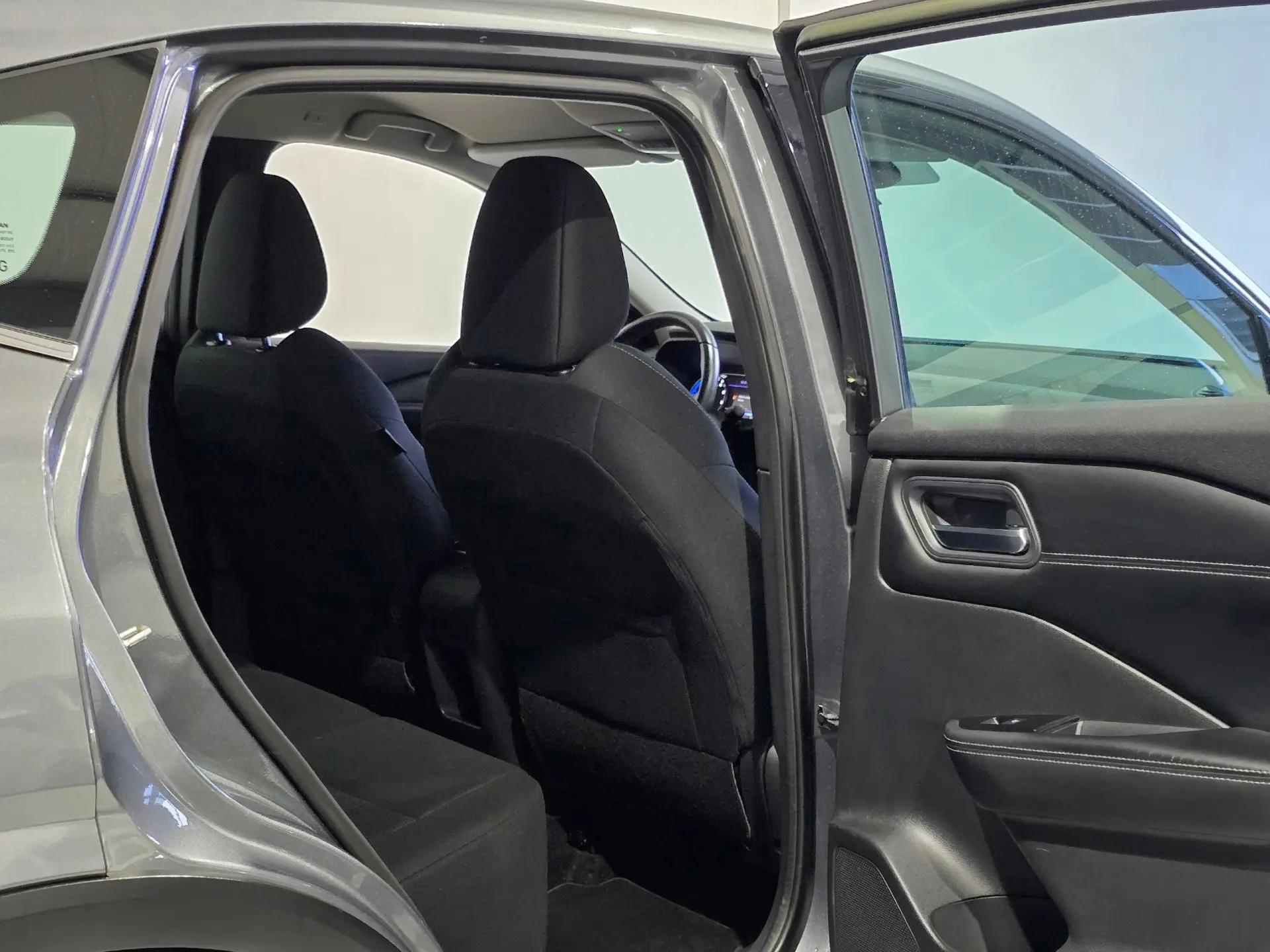 Nissan Qashqai 1.5 e-Power N-Connecta LED 38