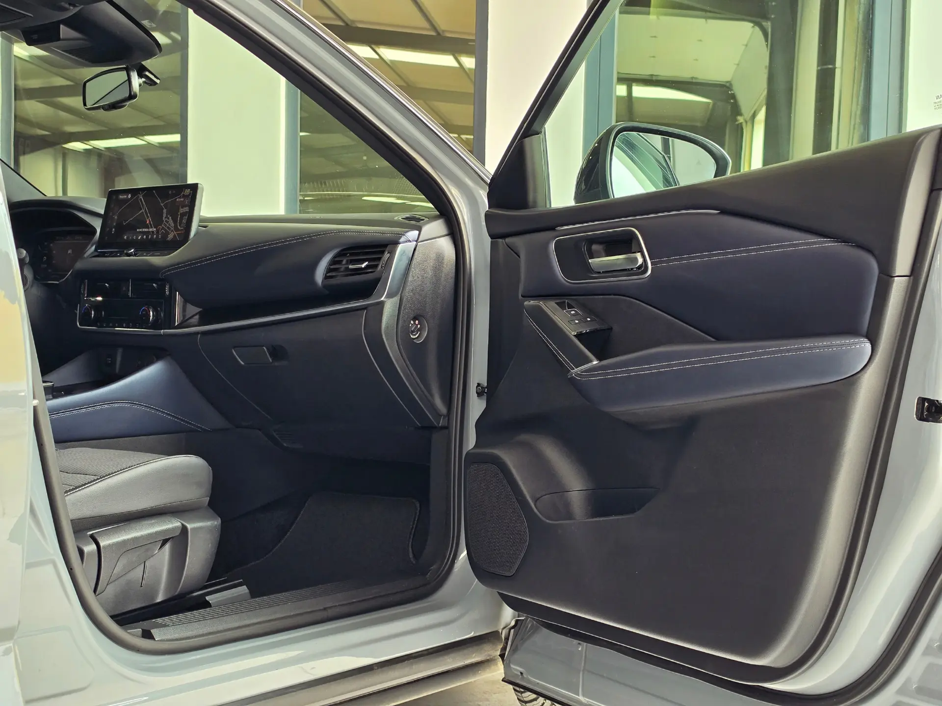 Nissan Qashqai e-Power Tekna 26