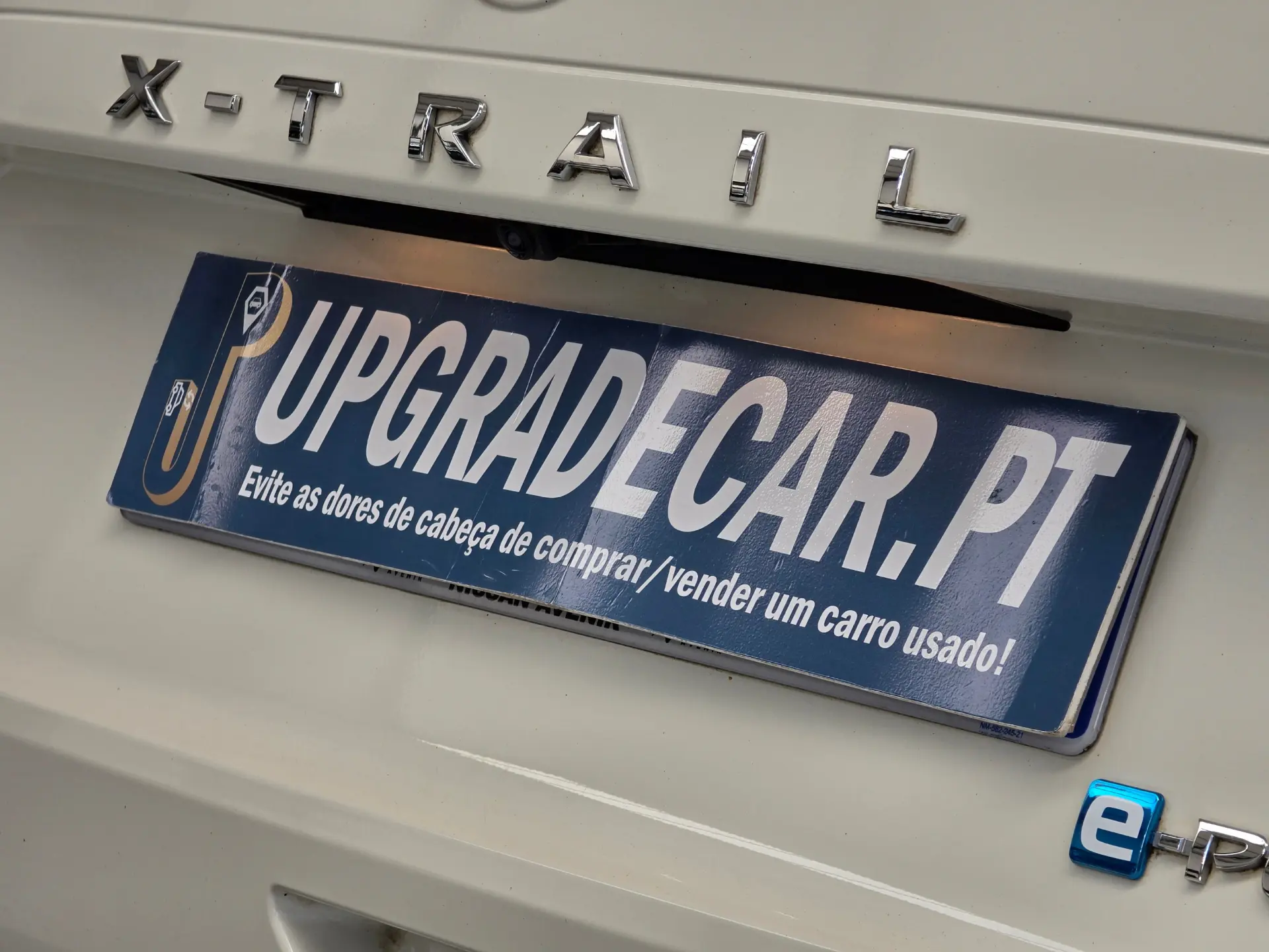 Nissan X-Trail e-Power N-Connecta 13