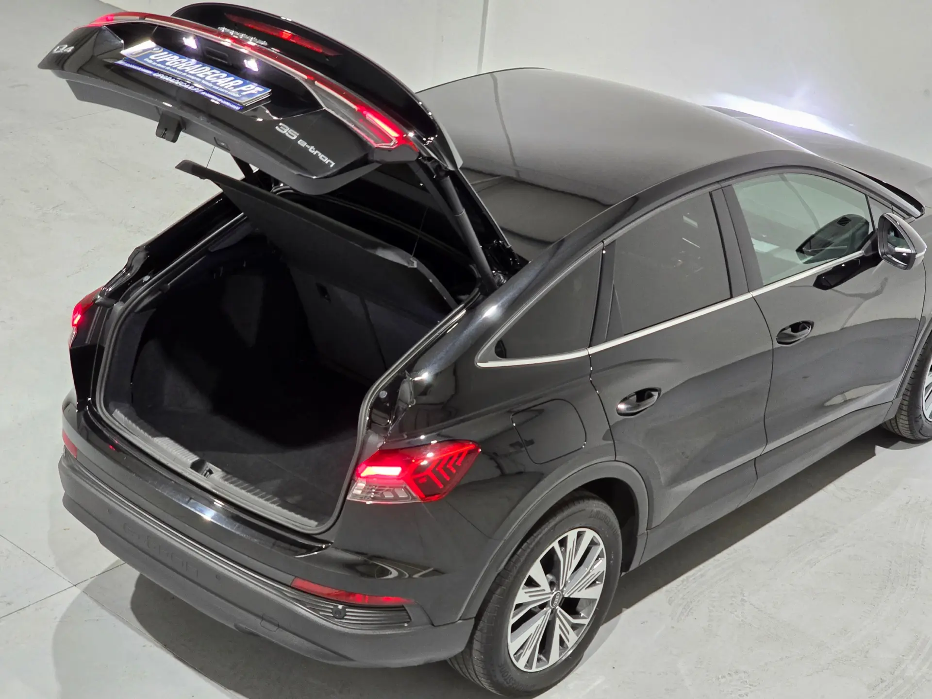 Audi Q4 Sportback e-tron 49