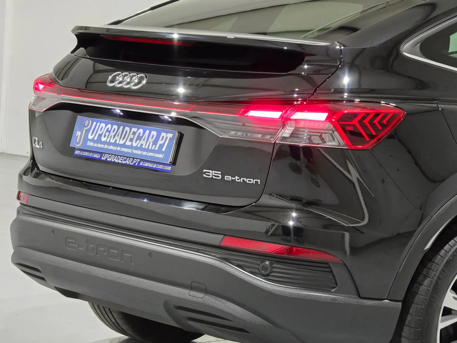 Audi Q4 Sportback e-tron 23