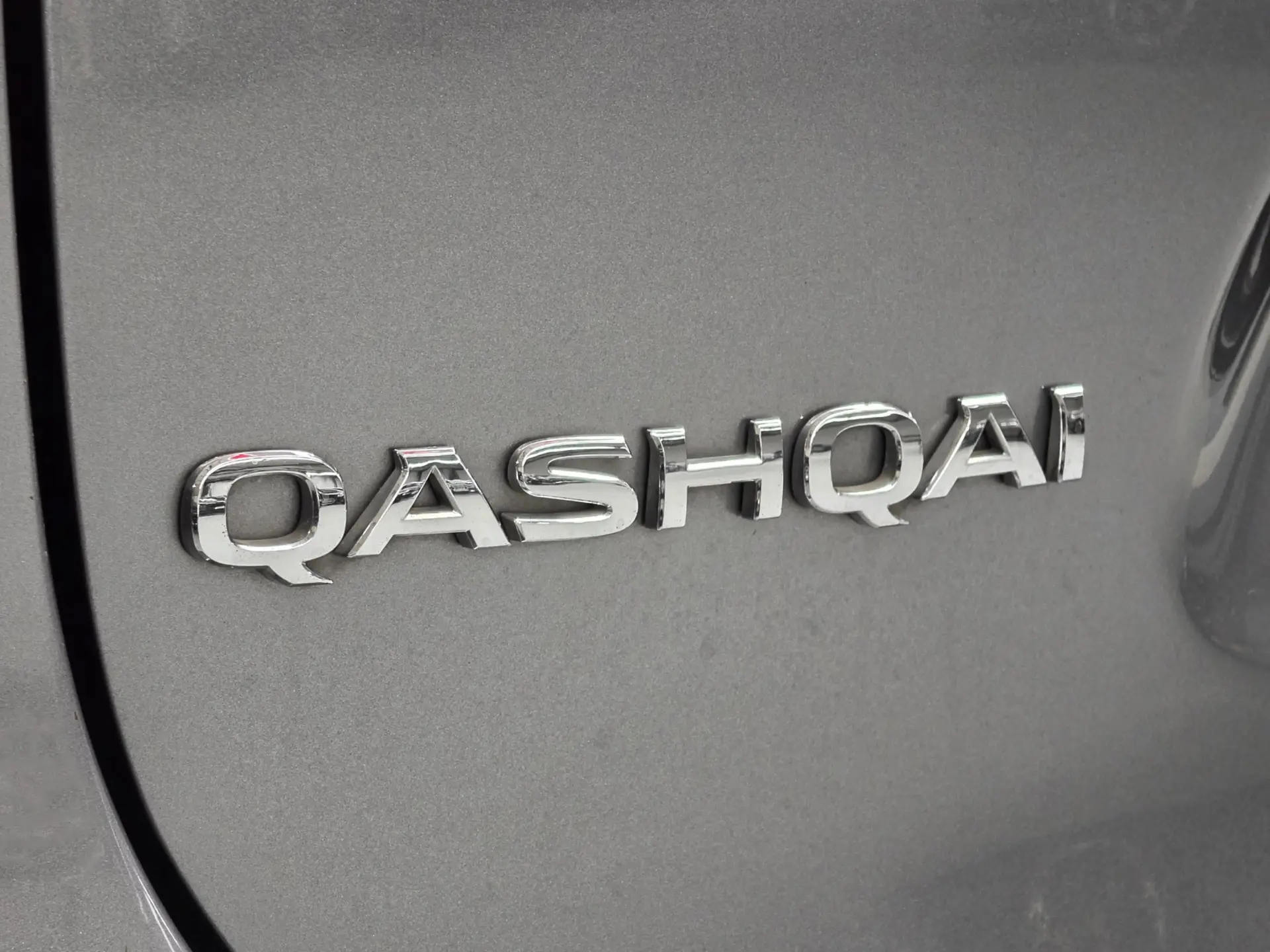 Nissan Qashqai 1.2 DIG-T Tekna 12