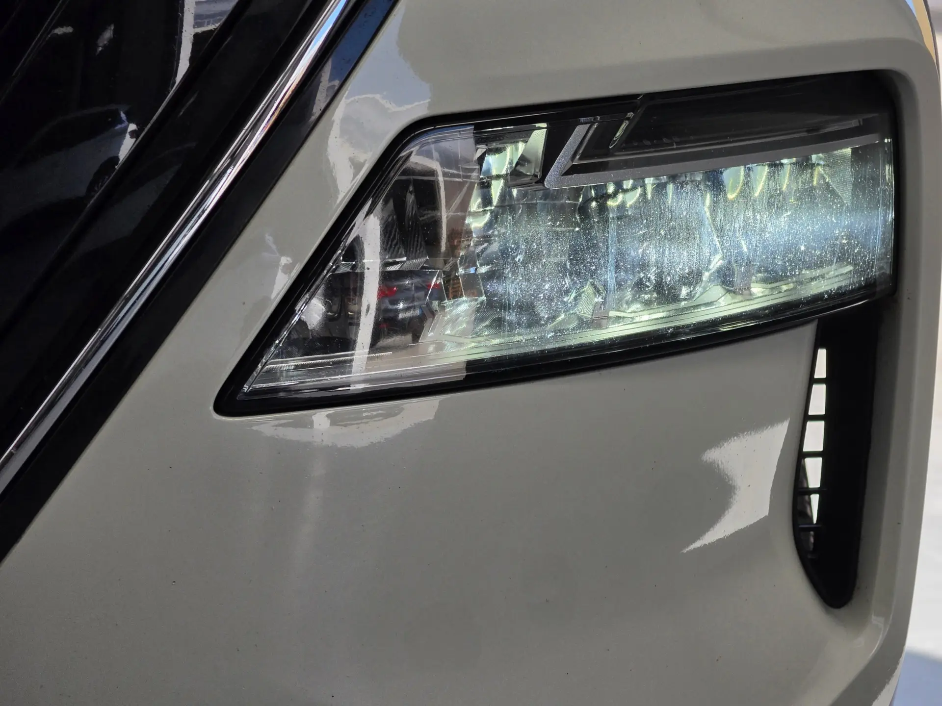 Nissan X-Trail e-Power N-Connecta 4