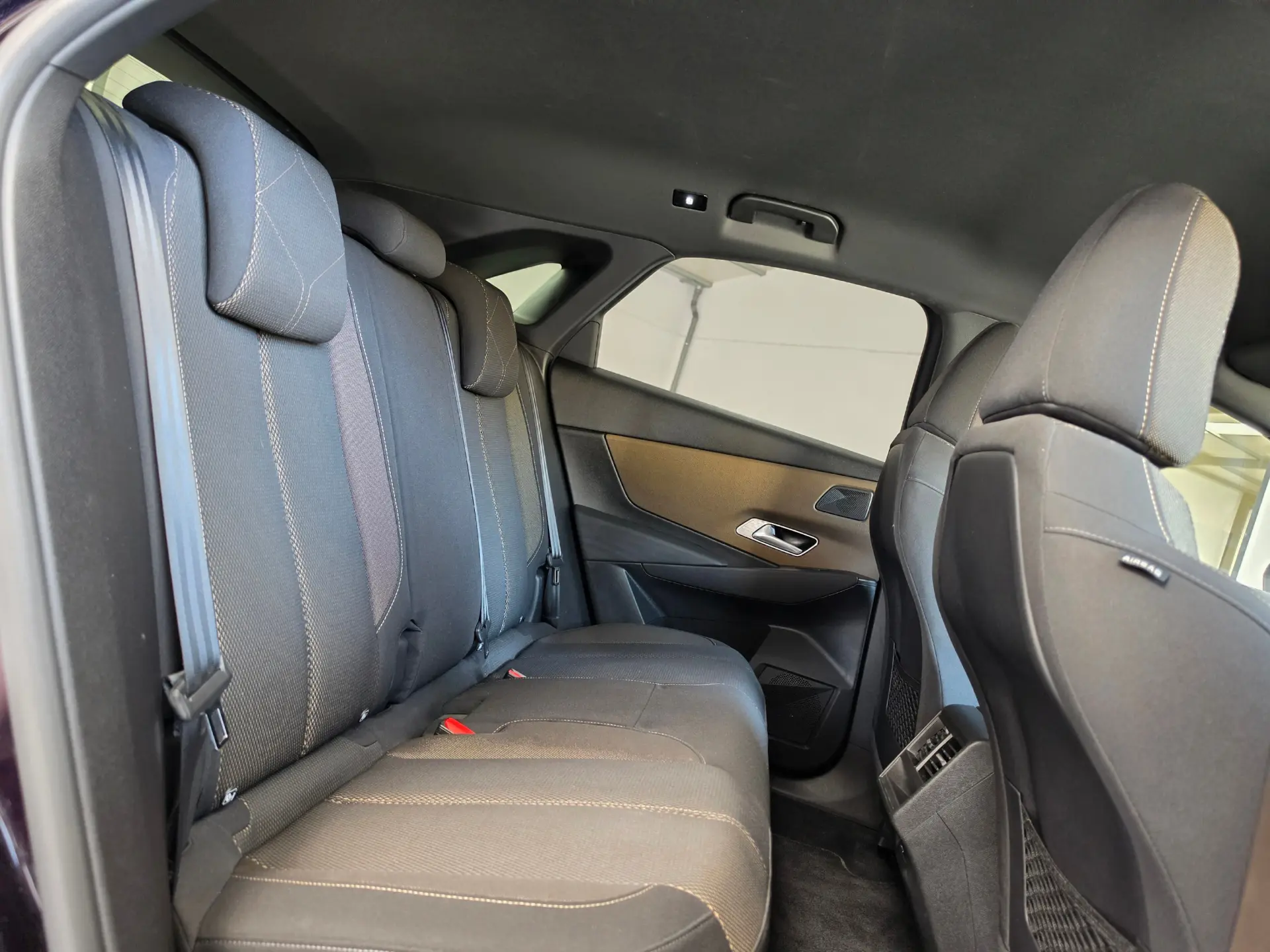 DS DS7 Crossback E-Tense Bastille+ EAT8 30