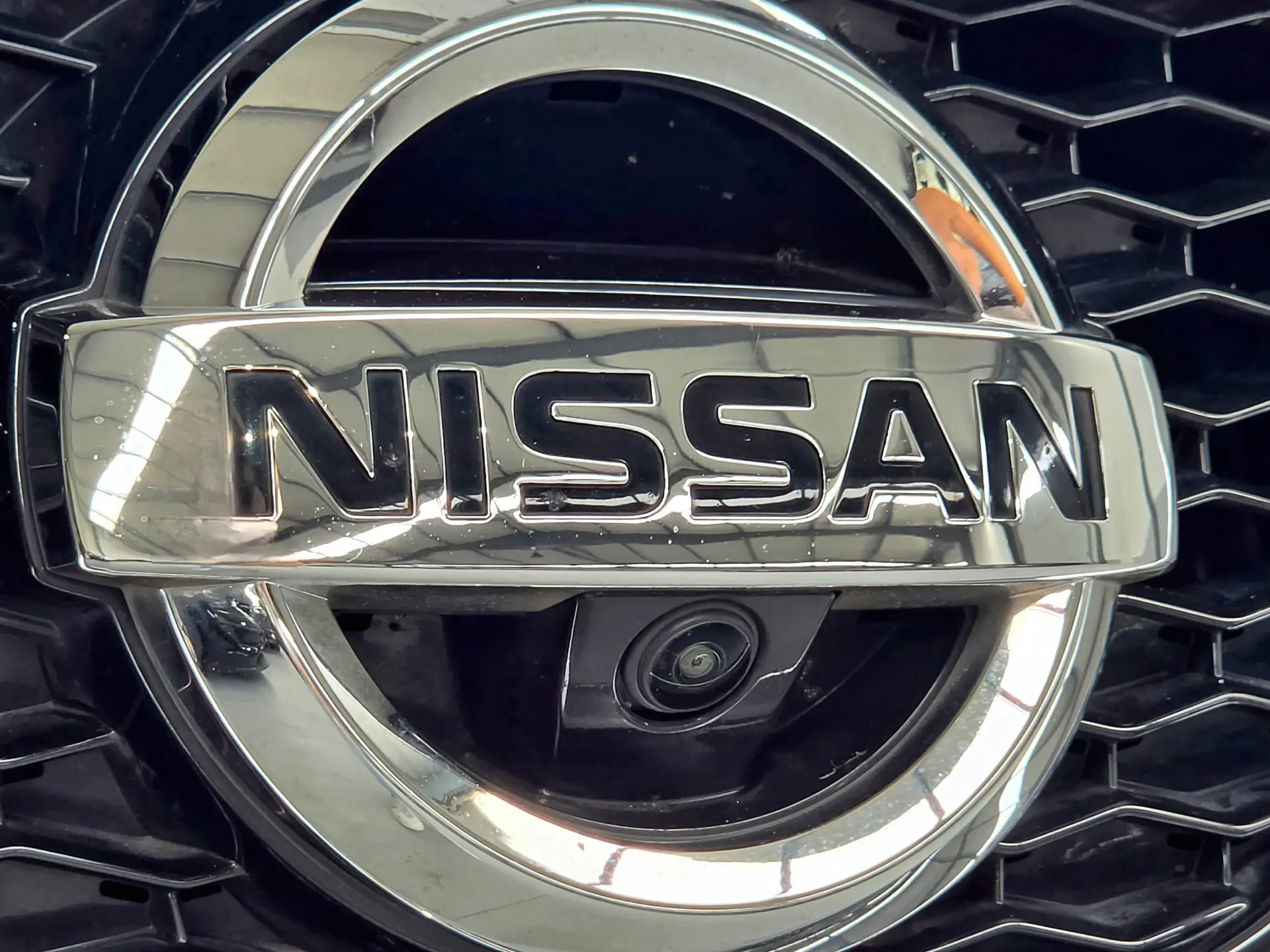 Nissan Qashqai 1.2 DIG-T Tekna 5