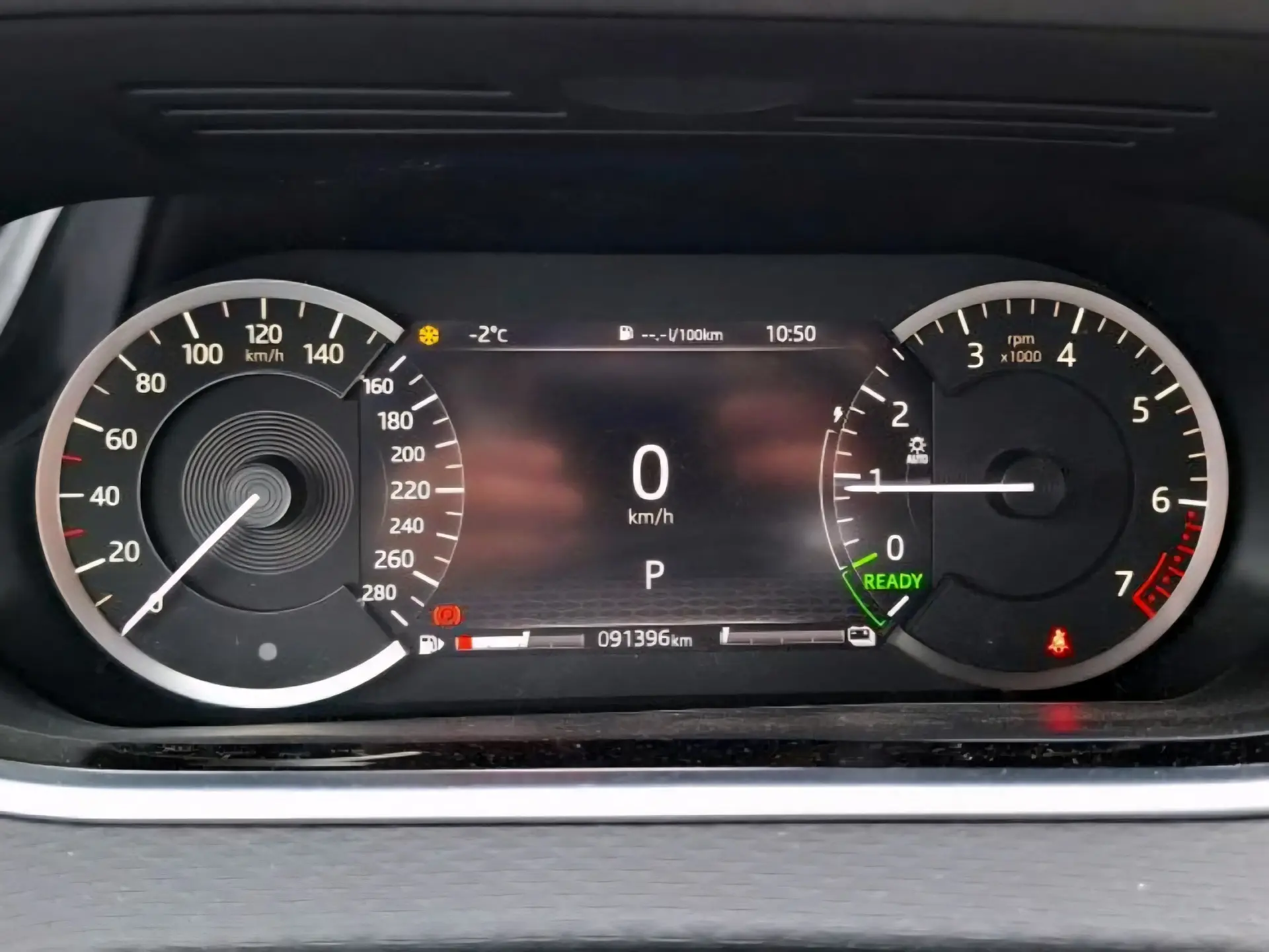 Land Rover Range Rover Evoque 6