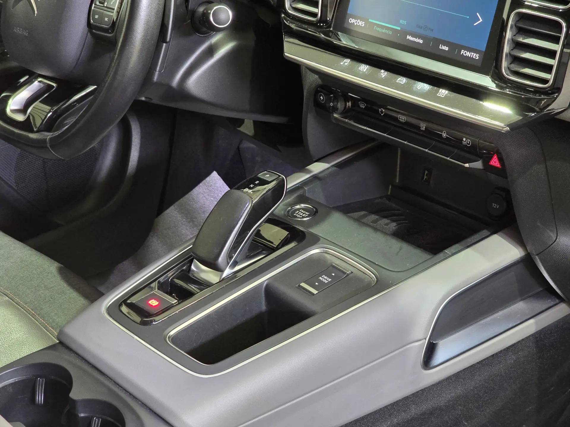 Citroën C5 Aircross 29