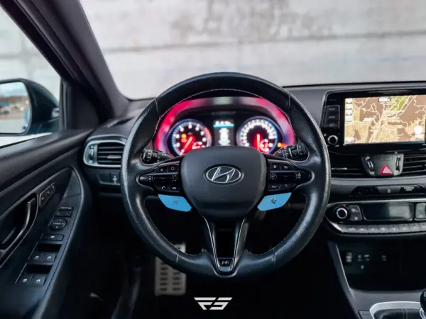 Hyundai i30 N 2.0 T-GDi Pack Performance 23