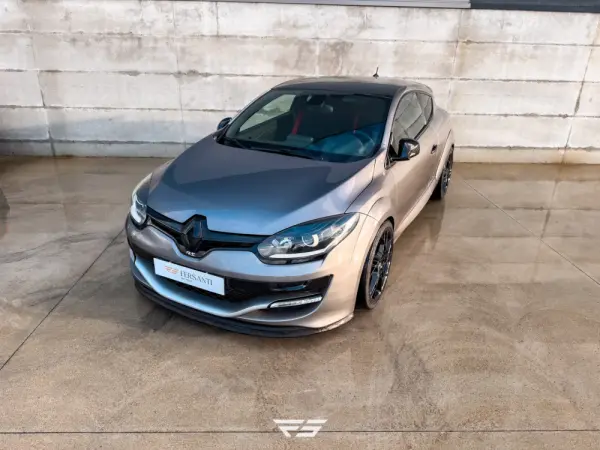 Renault Mégane Coupe TCe 275 Sport 3
