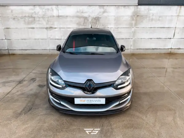 Renault Mégane Coupe TCe 275 Sport 6