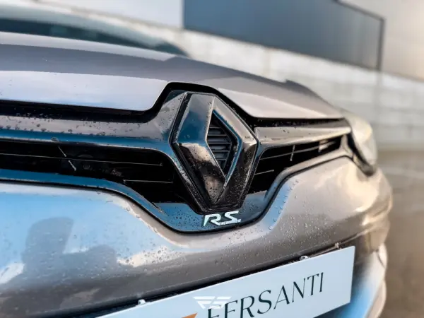 Renault Mégane Coupe TCe 275 Sport 13