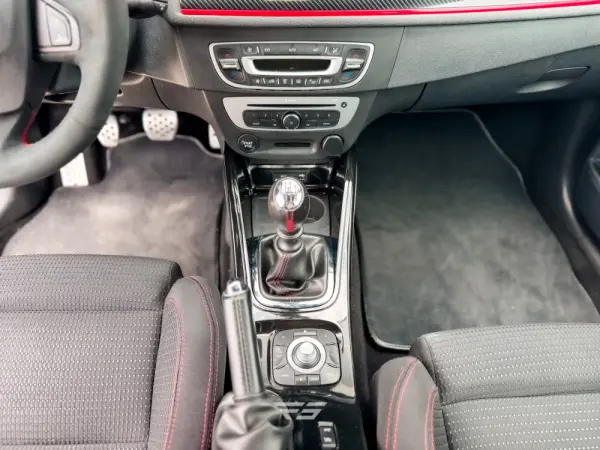 Renault Mégane Coupe 2.0 T RS 23