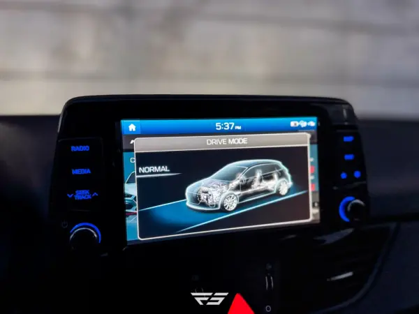 Hyundai i30 N 2.0 T-GDi Pack Performance 57