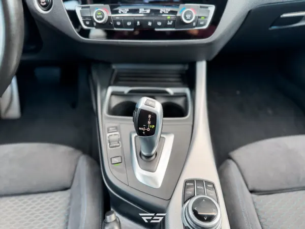 BMW 116 d Pack M Shadow Auto 24