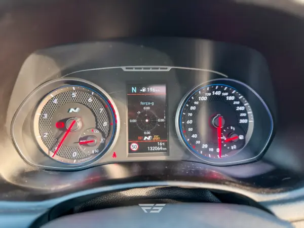 Hyundai i30 N 2.0 T-GDi Pack Performance 41