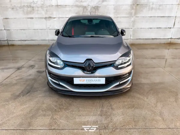 Renault Mégane Coupe TCe 275 Sport 5