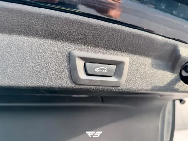 BMW 425 Gran Coupé d Pack M Auto 9