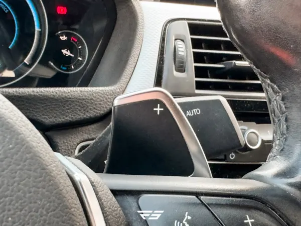 BMW 425 Gran Coupé d Pack M Auto 30