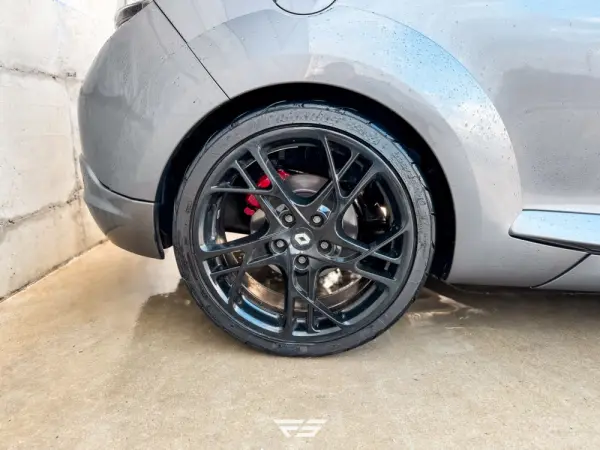 Renault Mégane Coupe TCe 275 Sport 9