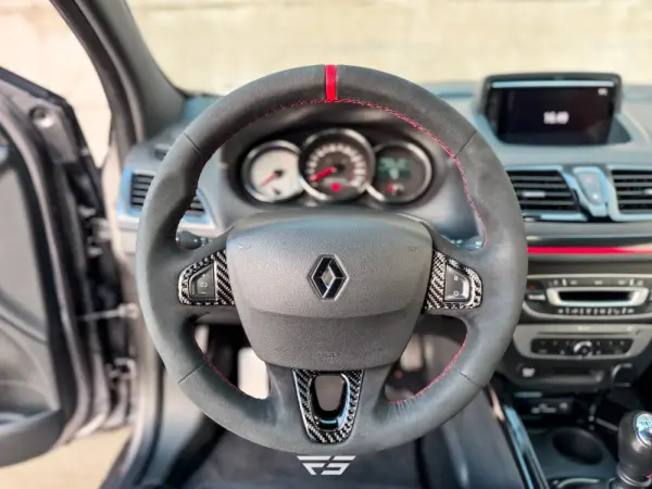 Renault Mégane Coupe TCe 275 Sport 22