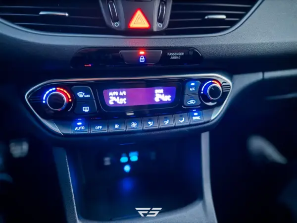 Hyundai i30 N 2.0 T-GDi Pack Performance 50