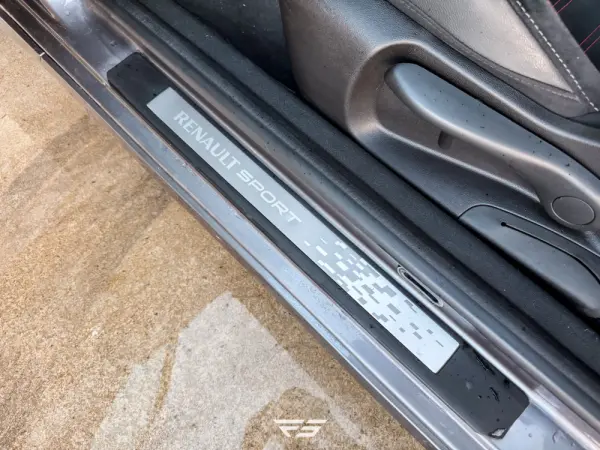 Renault Mégane Coupe TCe 275 Sport 26