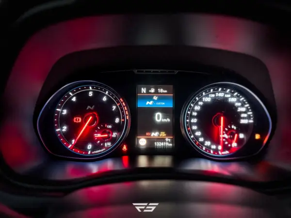 Hyundai i30 N 2.0 T-GDi Pack Performance 47