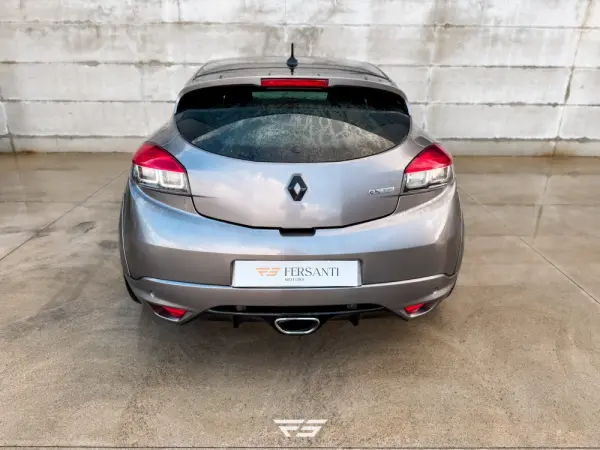 Renault Mégane Coupe TCe 275 Sport 17