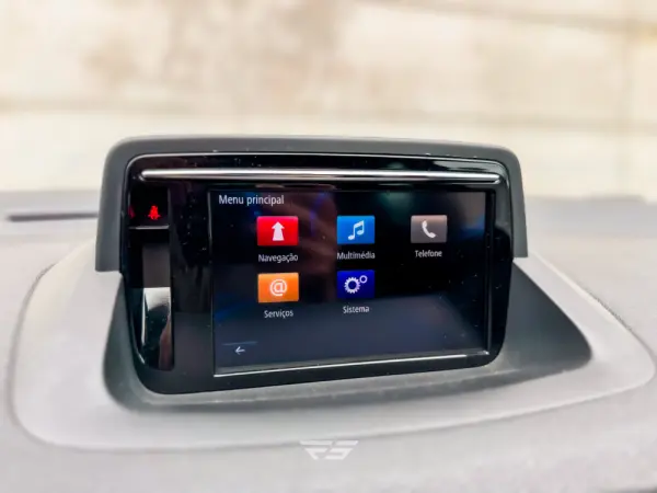 Renault Mégane Coupe 2.0 T RS 30