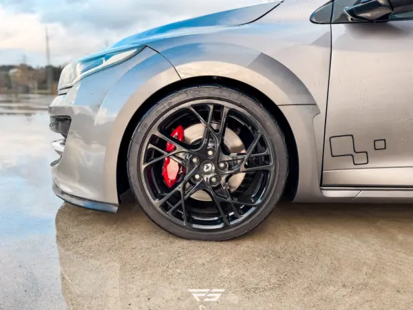 Renault Mégane Coupe TCe 275 Sport 12