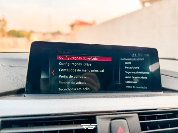 BMW 425 Gran Coupé d Pack M Auto 24