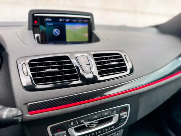 Renault Mégane Coupe 2.0 T RS 26