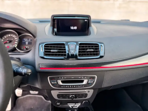 Renault Mégane Coupe TCe 275 Sport 23