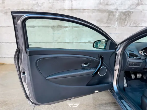 Renault Mégane Coupe TCe 275 Sport 20