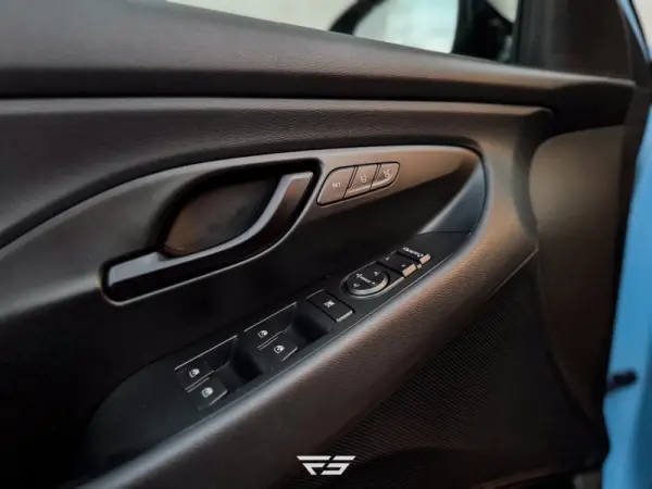 Hyundai i30 N 2.0 T-GDi Pack Performance 31